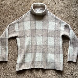Cowl Neck Sweater